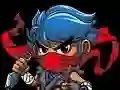 Juego Ninjakira Combos en el Duelo en línea Juego Ninjakira Combos en el Duelo en línea