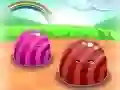 Juego Picnic de Gelatina en línea
