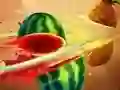 Juego Ninja Cortador de Frutas en línea
