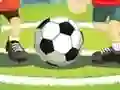 Juego Gol Gol Gol en línea Juego Gol Gol Gol en línea