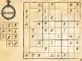 Juego El Sudoku Diario en línea