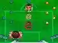 Juego Foot Chinko en línea