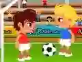 Juego Locura del Fútbol en línea