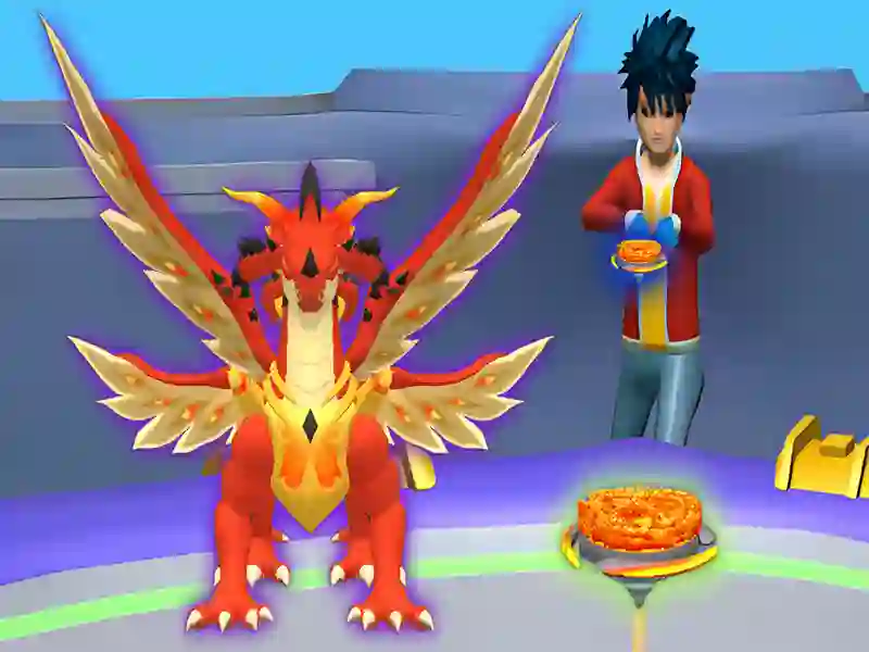 Juego Cuchilla mística 3D en línea