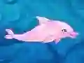 Juego Mi espectáculo de delfines 4 en línea