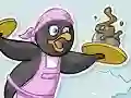 Juego Diner Pingüino en línea