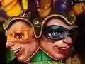Juego Alfabetos Ocultos en el Carnaval en línea