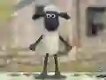 Juego Shaun el Oveja: ¡Salto Lano! en línea Juego Shaun el Oveja: ¡Salto Lano! en línea