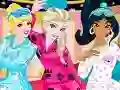 Juego Princesa: Fiesta de Sueño Caras Divertidas en línea Juego Princesa: Fiesta de Sueño Caras Divertidas en línea