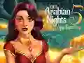 Juego 1001 noches árabes 5: Sinbad el marino en línea