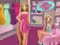 Juego Vestidor de las Mejores Amigas en línea Juego Vestidor de las Mejores Amigas en línea