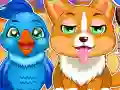Juego Veterinario Aprendiz en línea Juego Veterinario Aprendiz en línea