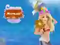 Juego Vestir a la Sirena Carnaval en línea