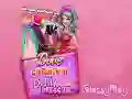 Juego Vestir a la Muñeca del Carnaval de las Palomas en línea Juego Vestir a la Muñeca del Carnaval de las Palomas en línea