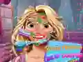 Juego Dra. de la Piel Princesa Goldie en línea