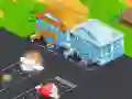 Juego Bulla en el aeropuerto en línea
