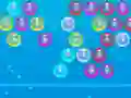Juego Tirador de Burbuja de Peces en línea Juego Tirador de Burbuja de Peces en línea