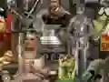 Juego Pequeña Tienda de Tesoros 2 en línea