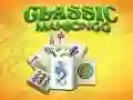 Juego Mahjong Clásico en línea