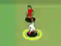Juego Euro 2016: La Caza de Goles en línea