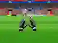 Juego Desafío de Portero en línea