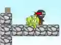 Juego Chico Ninja en línea