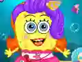Juego Esponja sue en línea