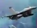 Juego Batalla de Aviones de Combate en línea
