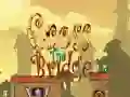 Juego Cruzar el Puente en línea