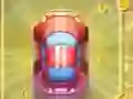 Juego Escape del coche de caramelo en línea Juego Escape del coche de caramelo en línea