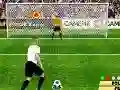 Juego Tiradores de penaltis en línea