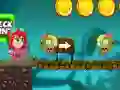 Juego Niño Ninja contra Zombis en línea