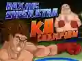 Juego Boxing Superstars: Campeón KO en línea Juego Boxing Superstars: Campeón KO en línea