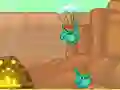 Juego Pequeños Excavadores en línea