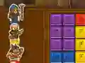 Juego Aventura peligrosa 2 en línea