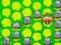 Juego Rodea al Leprechaun en línea