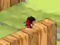 Juego Ninja Cubo en línea Juego Ninja Cubo en línea