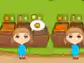 Juego Rancho Naranja en línea Juego Rancho Naranja en línea