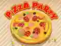 Juego Fiesta de la Pizza en línea