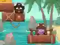 Juego Piratas Bravebull en línea