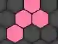 Juego Rompecabezas Hexagonal en línea Juego Rompecabezas Hexagonal en línea