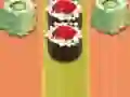 Juego Backgammon Sushi en línea