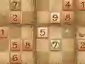 Juego Sudoku Clásico en línea Juego Sudoku Clásico en línea