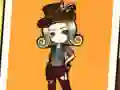 Juego ¡Moda Yo!! en línea Juego ¡Moda Yo!! en línea