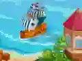 Juego Pasión por viajar en línea Juego Pasión por viajar en línea