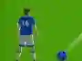 Juego Burbujas de Fútbol en línea