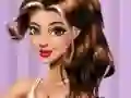 Juego Tris Fashionista Muñeca en línea