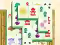 Juego Mahjong Poderoso: El Viaje en línea Juego Mahjong Poderoso: El Viaje en línea