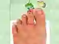 Juego Doctor Uñas en línea Juego Doctor Uñas en línea