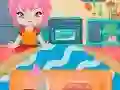 Juego La Mejor Pizza en línea
